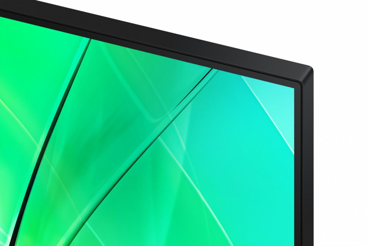Monitor Samsung 32
