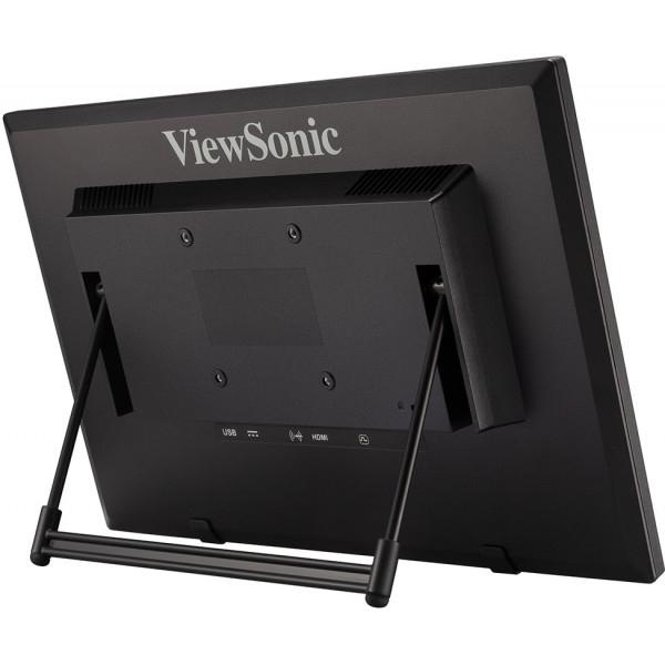 Monitor ViewSonic 15.6