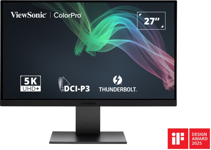 Monitor ViewSonic 27