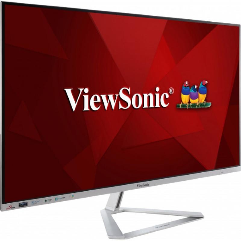 Monitor ViewSonic 31.5