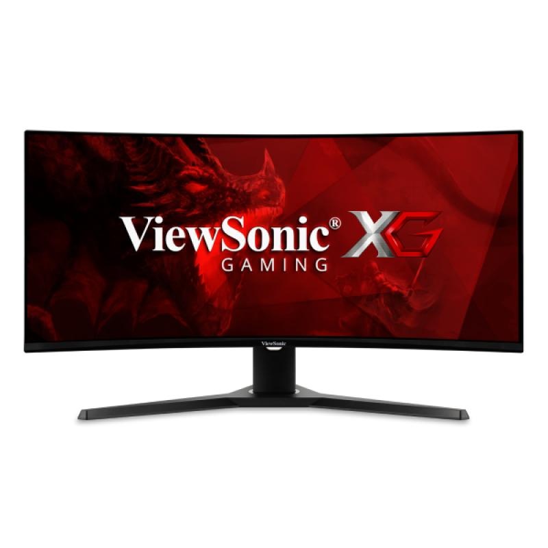 Monitor ViewSonic 34\'\' VX3418-2KPC - 1 | YEO