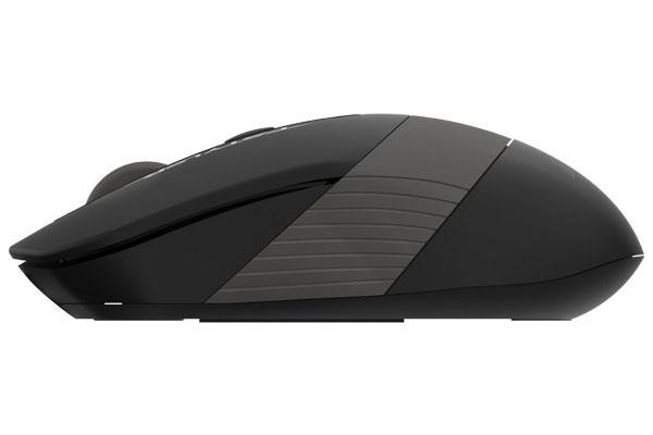 Mouse A4tech - FG10 Grey - 3 | YEO