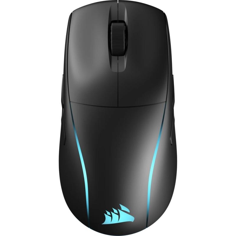 Mouse Gaming CR M75 WIRELESS LW RGB - 1 | YEO