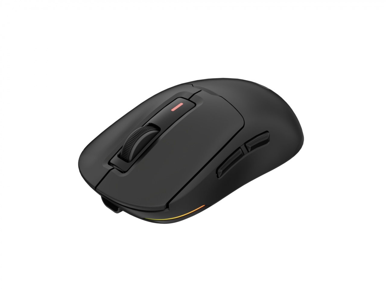 Mouse Genesis WS Zircon 660 Pro negru - 2 | YEO