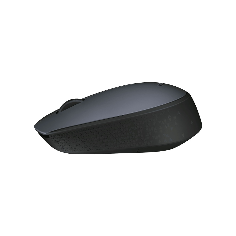 Mouse Logitech M170 WS 1000 DPI, gri - 1 | YEO