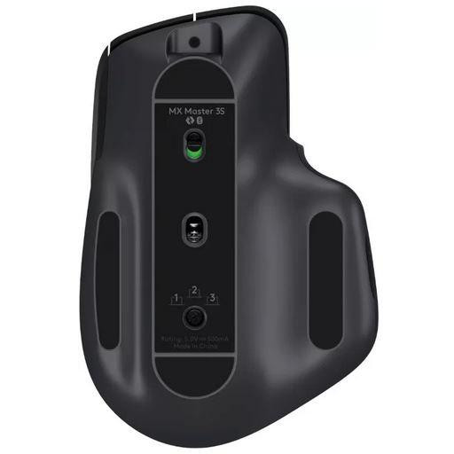 Mouse Logitech WS MX Master 3S 8000 DPI - 4 | YEO
