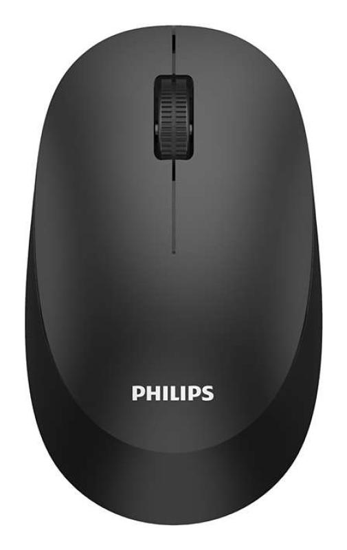 Mouse Philips SPK7307BL, wireless (std) - 4 | YEO