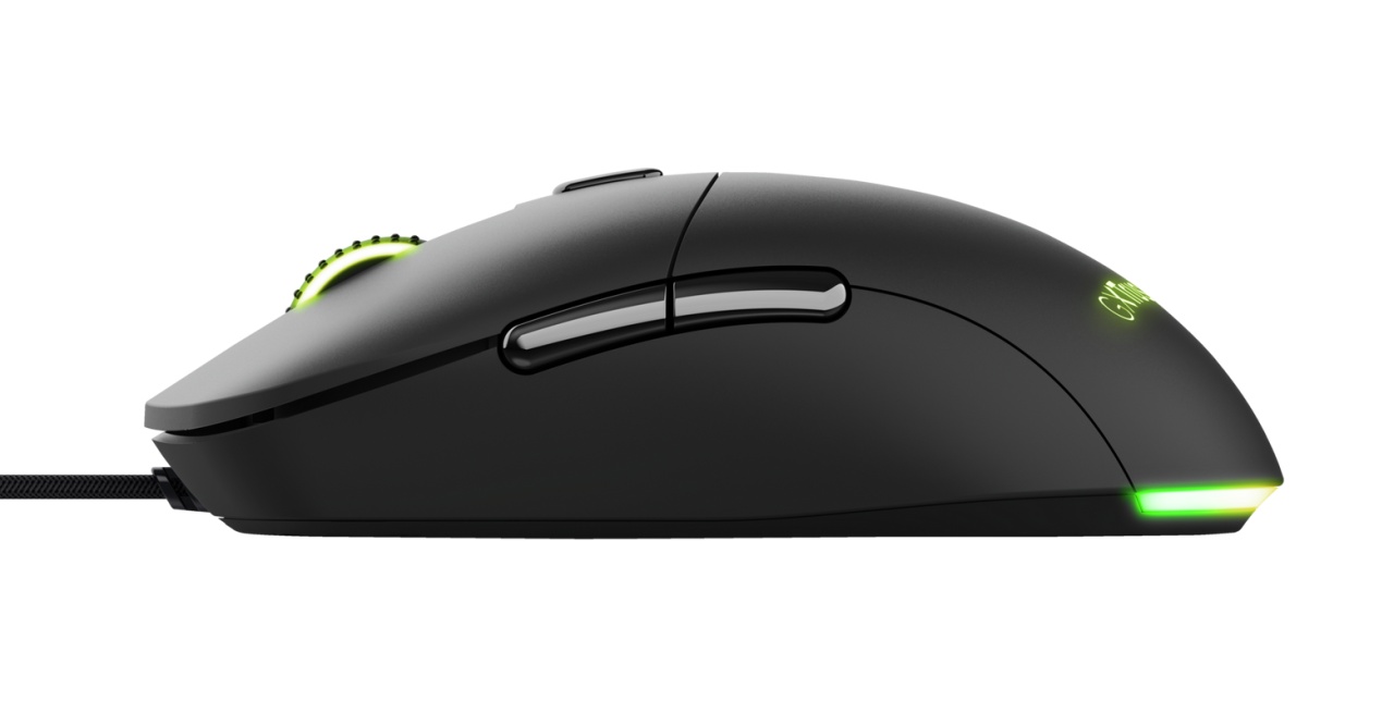 Mouse Trust GXT981 REDEX 10000 DPI, ng - 2 | YEO