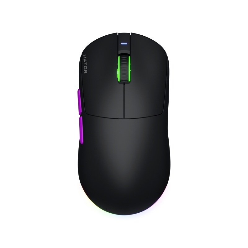 Mouse wireless Hator Quasar 3 ULTRA 8K n