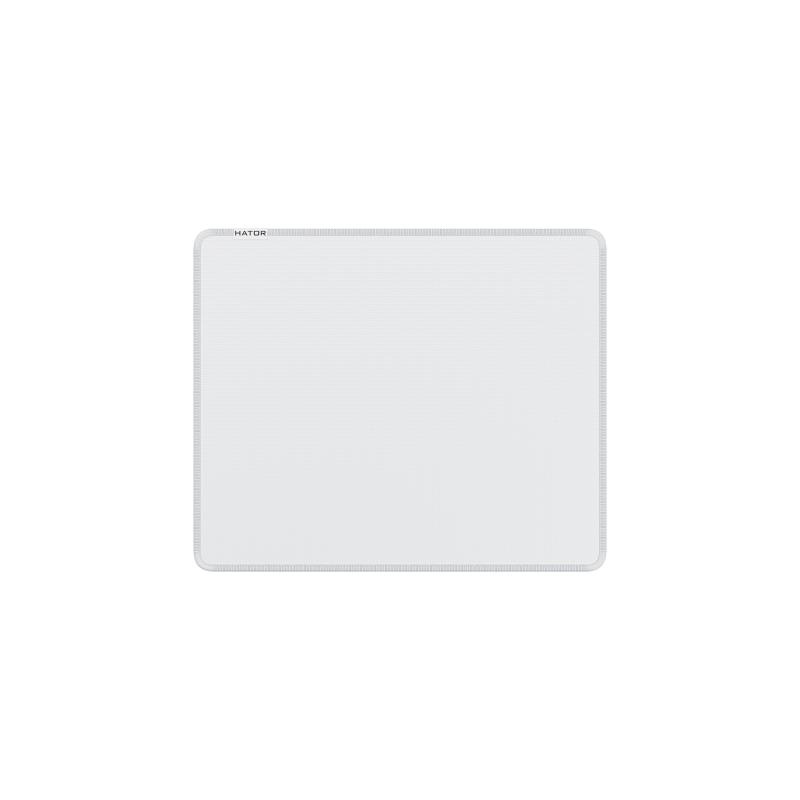 Mousepad Hator Tonn Evo M, alb - 4 | YEO