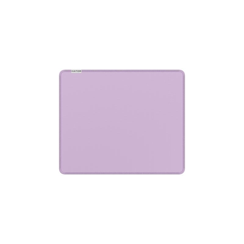 Mousepad Hator Tonn Evo M, violet - 4 | YEO
