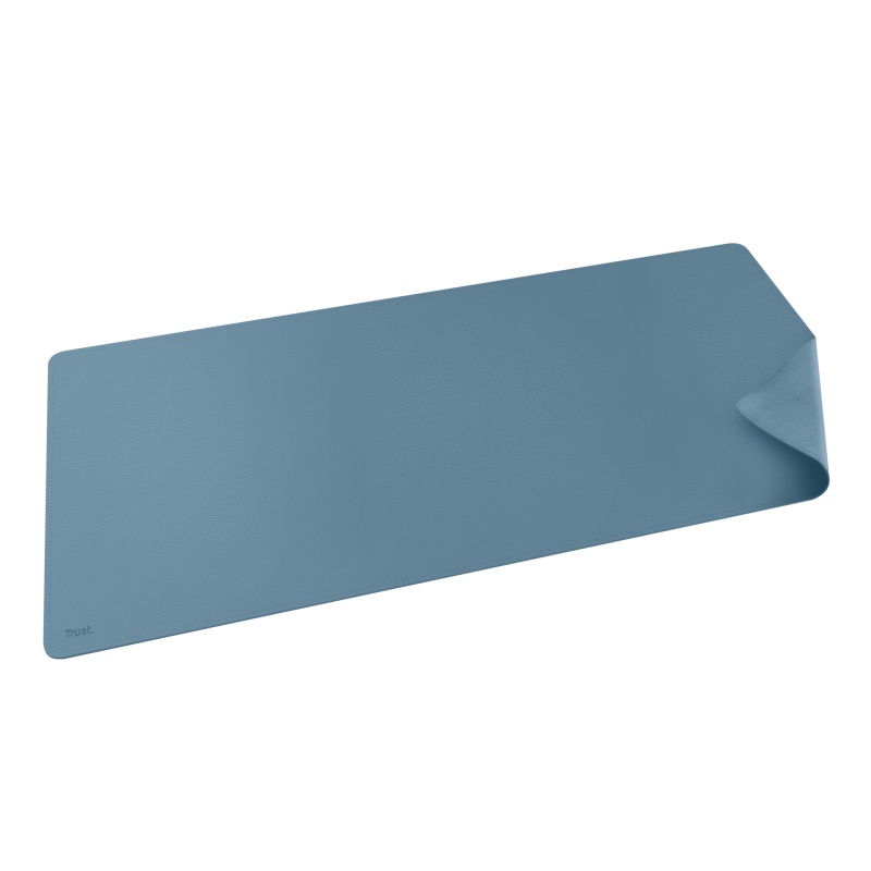 Mousepad Trust Benya XXL, albastru - 2 | YEO