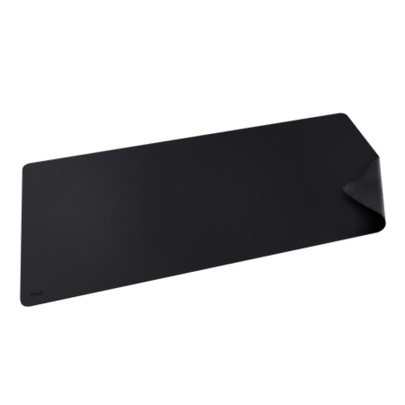 Mousepad Trust Benya XXL, negru - 1 | YEO