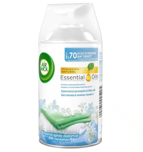 Odorizant rezervă Air Wick, diverse arome, 250ml - 4 | YEO