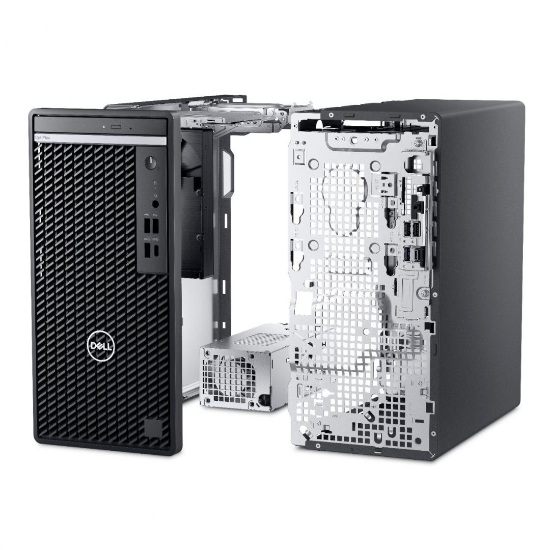 OPT 7020+ MT i7-14700 16 512 W11P - 1 | YEO