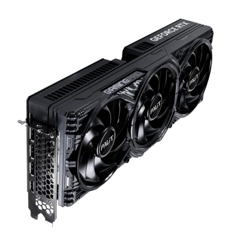 Palit GeForce RTX 5070 GAMINGPRO 12GB - 2 | YEO