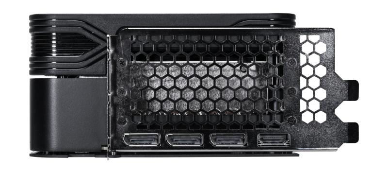 Palit GeForce RTX 5090 GAMEROCK 32GB - 4 | YEO