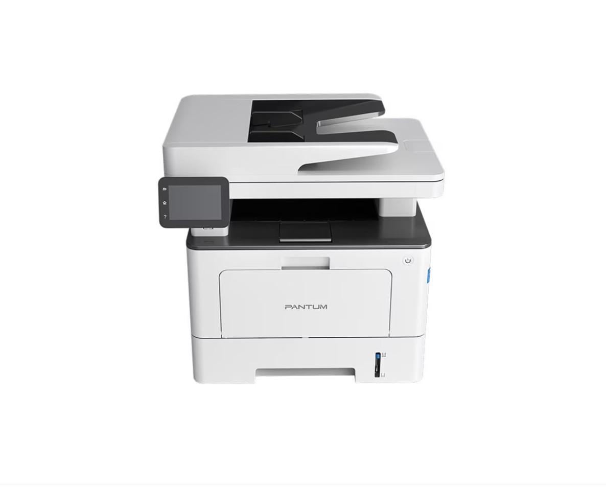 PANTUM BM5201ADW A4 MONO MFP - 2 | YEO