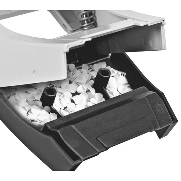 Perforator 10 Coli Model Mini 5060 Wow Leitz - 3 | YEO