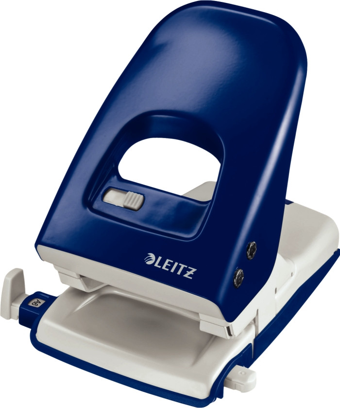 Perforator 5138 Nexxt Series, metalic, 40 coli