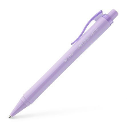 Pix cu mecanism Faber-castell XB Daily - 2 | YEO