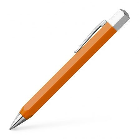 Pix Faber-castell Ondoro portocaliu