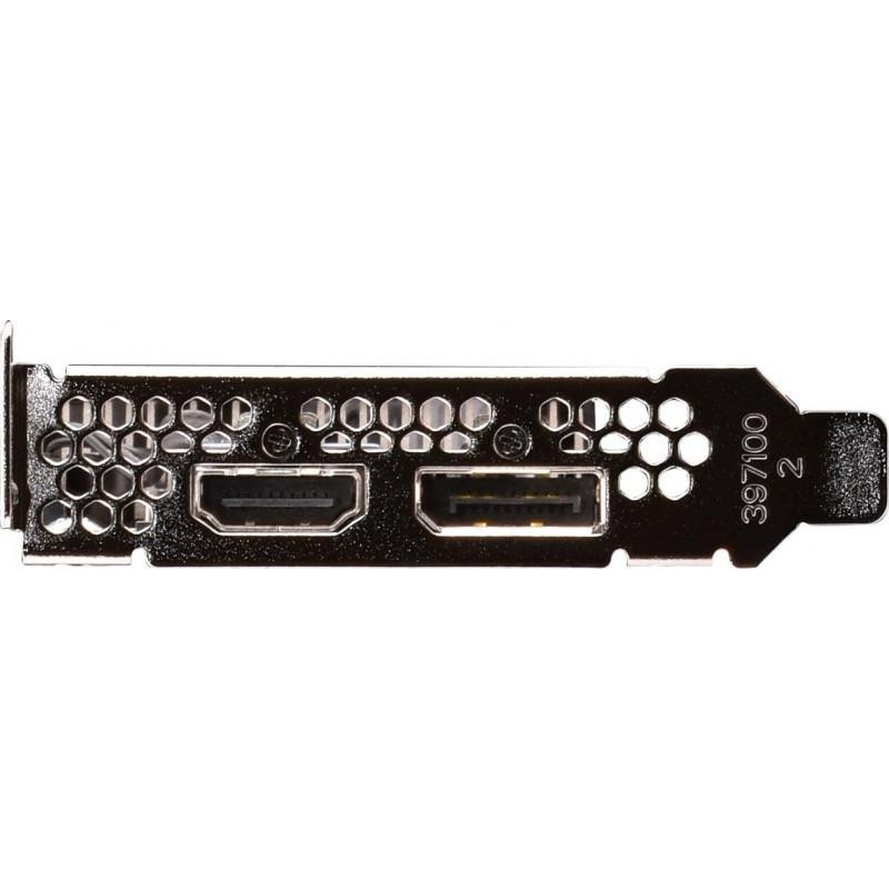 Placa video Sapphire PULSE AMD Radeon RX 6400 4G 64bit https://www.sapphiretech.com/en/consumer/pulse-radeon-rx-6400-4g-gddr6 - 2 | YEO