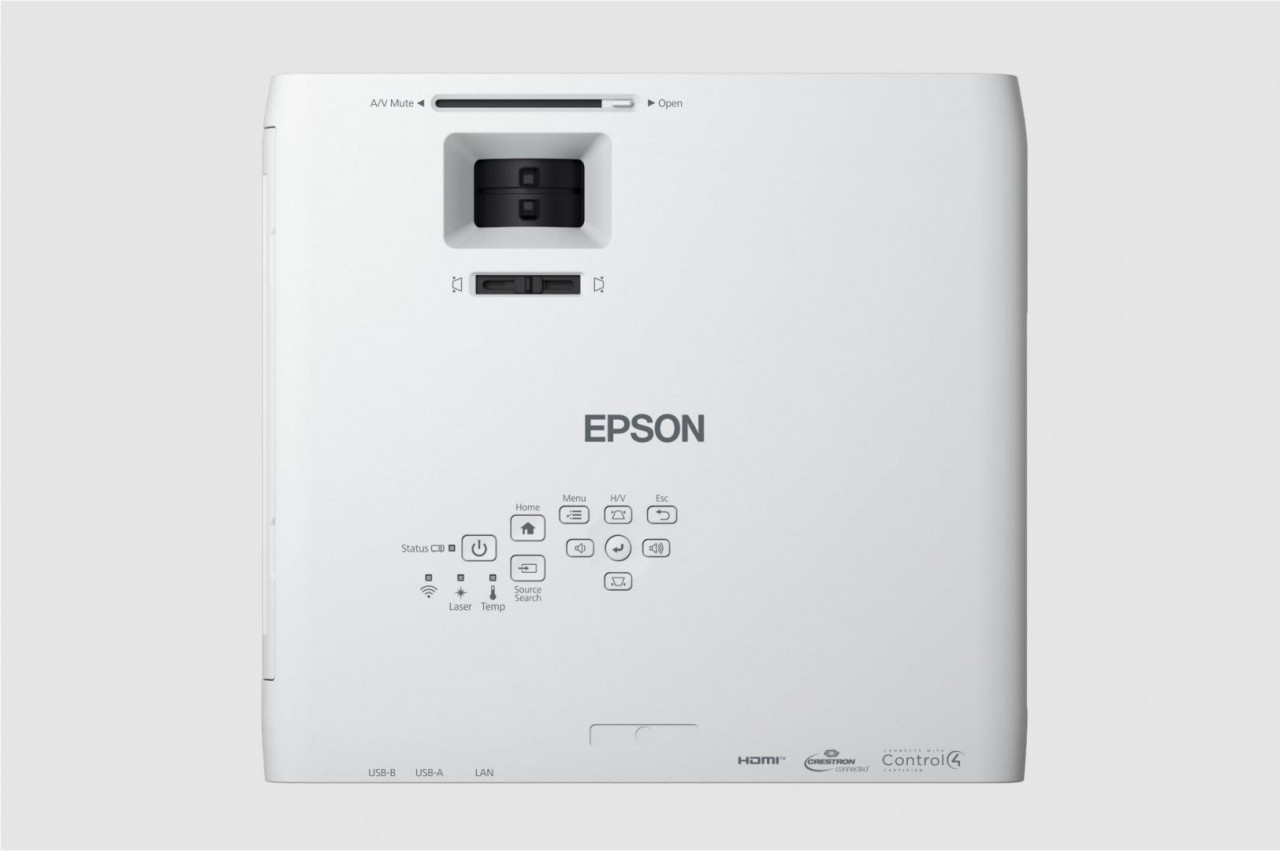 PROIECTOR EPSON EB-L260F - 3 | YEO