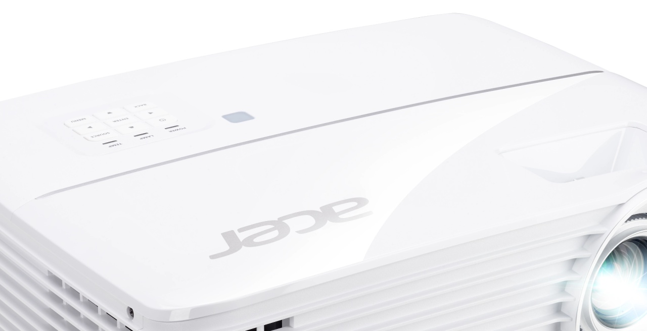 PROJECTOR ACER H6815BD - 2 | YEO