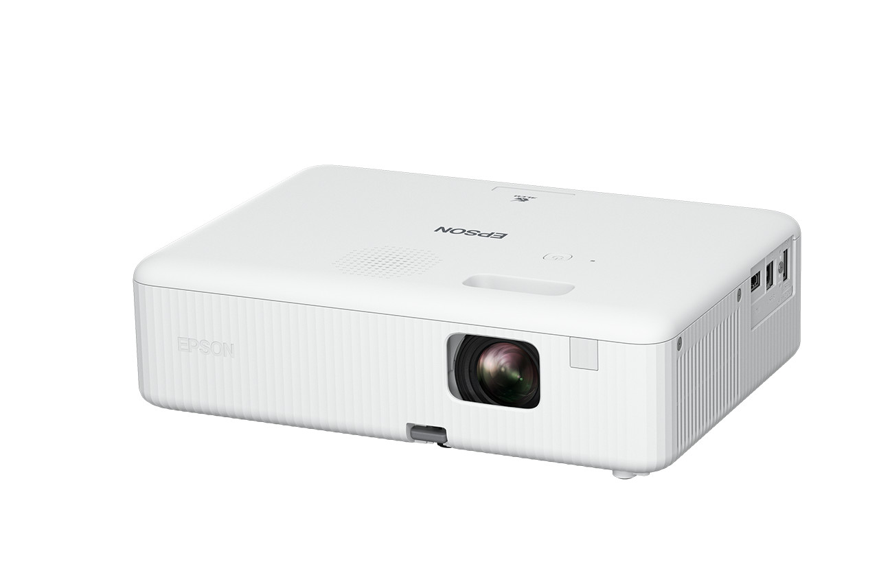 PROJECTOR EPSON CO-W01 - 1 | YEO