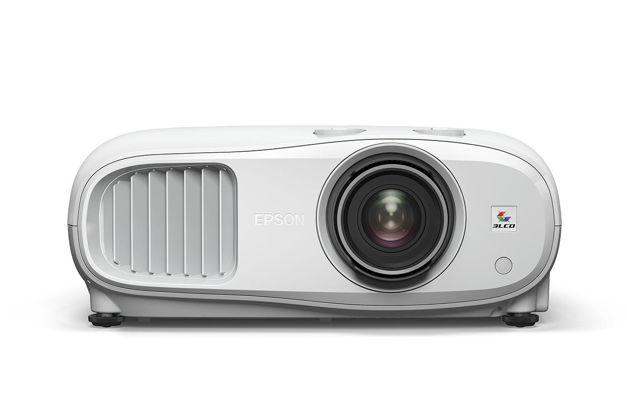 PROJECTOR EPSON EH-TW7000 - 2 | YEO