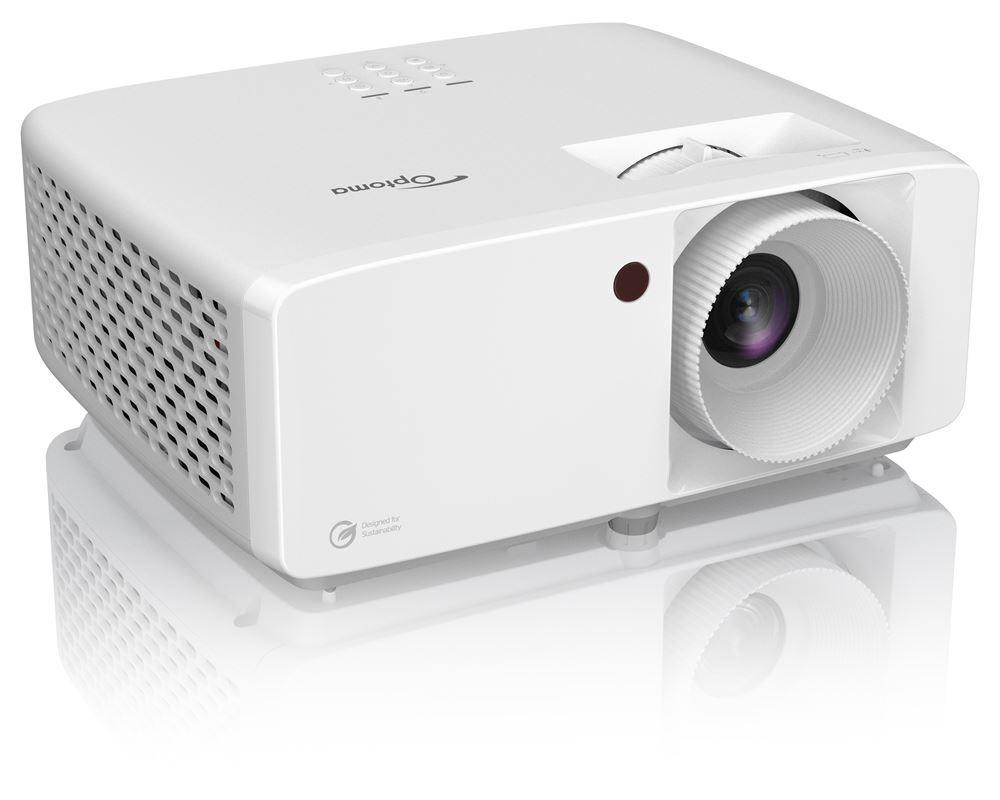 PROJECTOR OPTOMA ZH420 - 3 | YEO