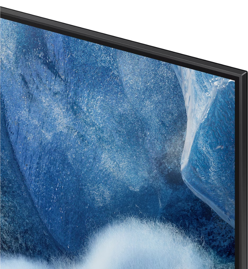QLED TV 55