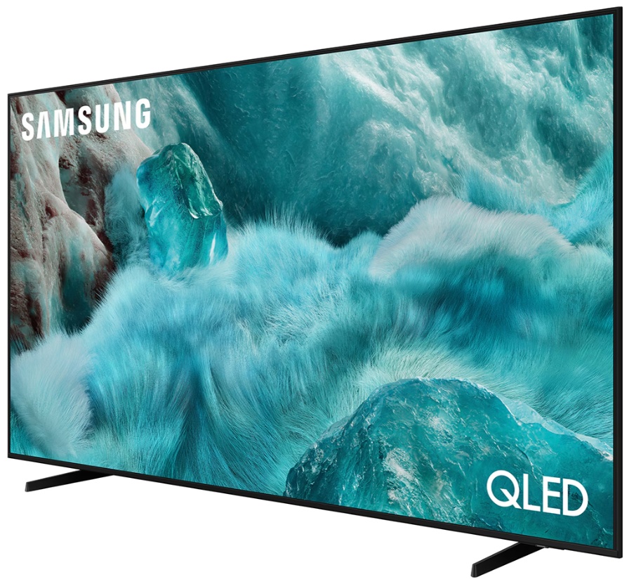 QLED TV 65
