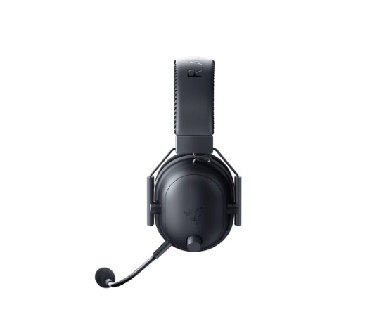 Razer Blackshark V2 Pro (2023) black - 2 | YEO
