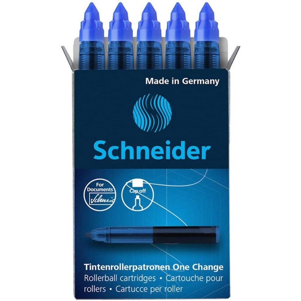 Rezerva SCHNEIDER One Change, pentru roller One Change, 5 buc/set - 2 | YEO