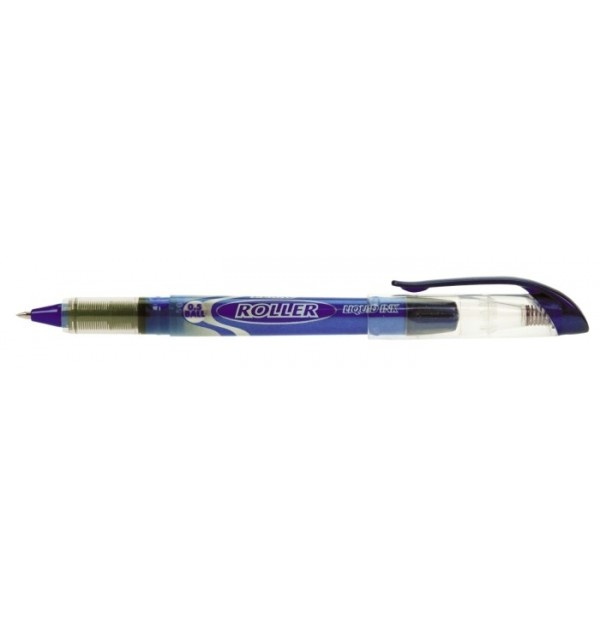 Roller cu cerneală Penac Liqroller Ball Point, 0.7mm - 2 | YEO