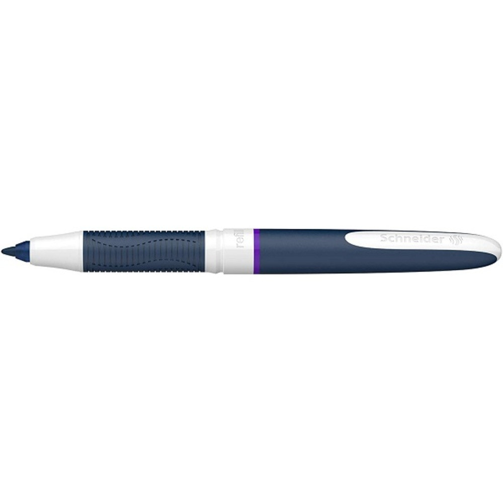 Roller cu cerneala SCHNEIDER One Change, ball point 0.6mm - 1 | YEO