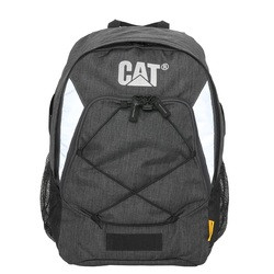 Rucsac CATERPILLAR Mochilas - Activo, material 600D polyester, comp. laptop gri inchis