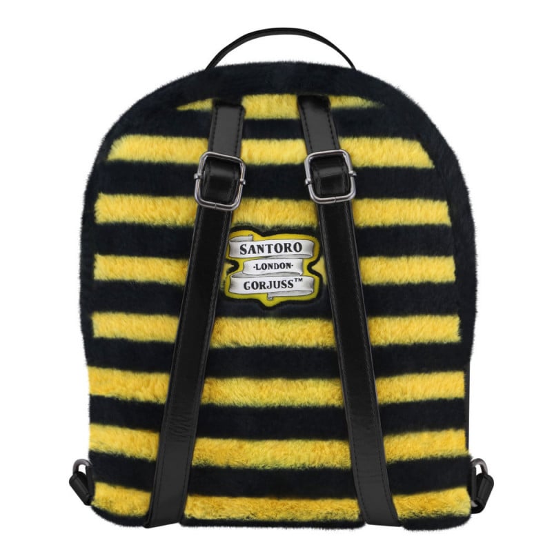 Rucsac fashion Gorjuss Furry Bee Loved - 1 | YEO