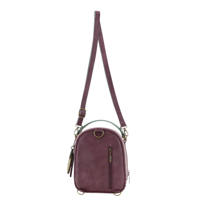 RUCSAC FASHION GORJUSS-LITTLE WINGS - 2 | YEO