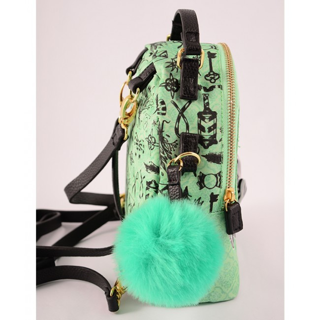 RUCSAC LILLY AND LOCKS VRD PIGNA - 3 | YEO