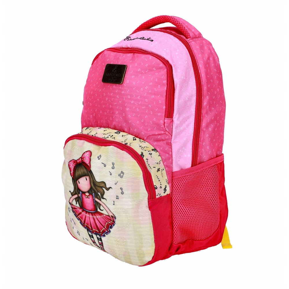 Rucsac scoala 25L - Gorjuss First Position - 2 | YEO