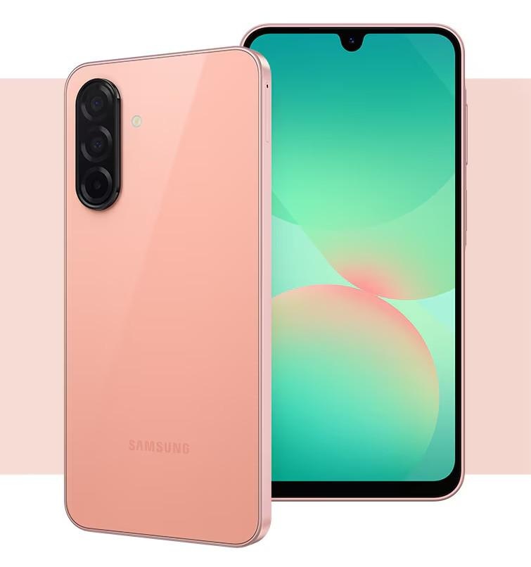 Samsung A26 5G A266 6.7