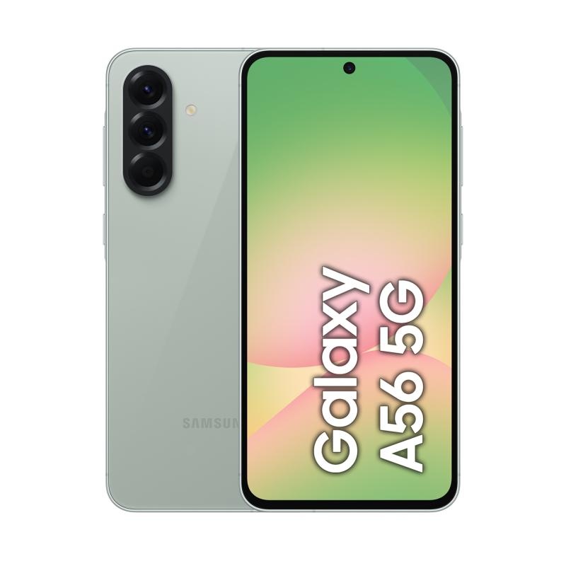 Samsung A56 5G A566B 6.7
