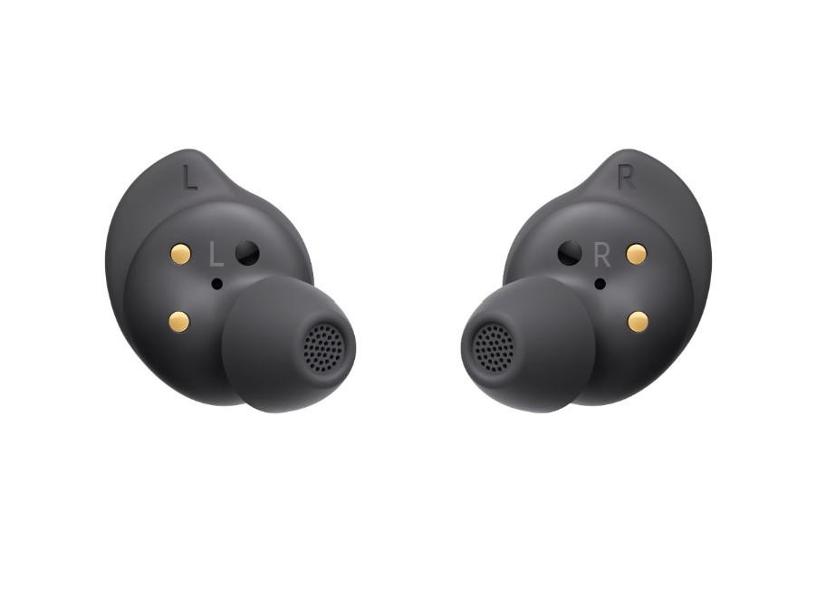 SAMSUNG GALAXY BUDS 2 FE ANC GRAPHITE - 2 | YEO