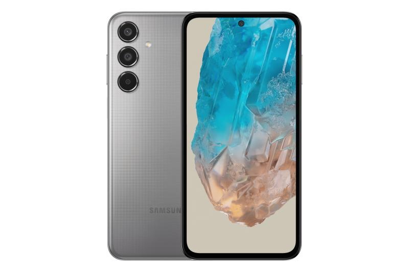 Samsung M35 5G M356B 6.6