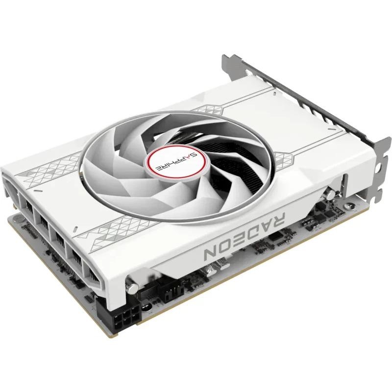 Sapp AMD Radeon RX 6500 XT OC PULSE 4GB - 2 | YEO