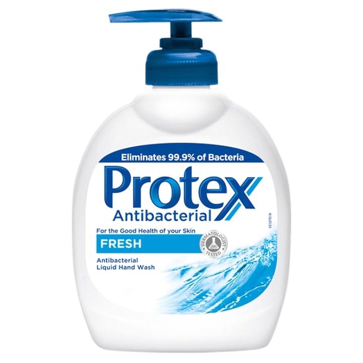Săpun lichid Protex, 300ml