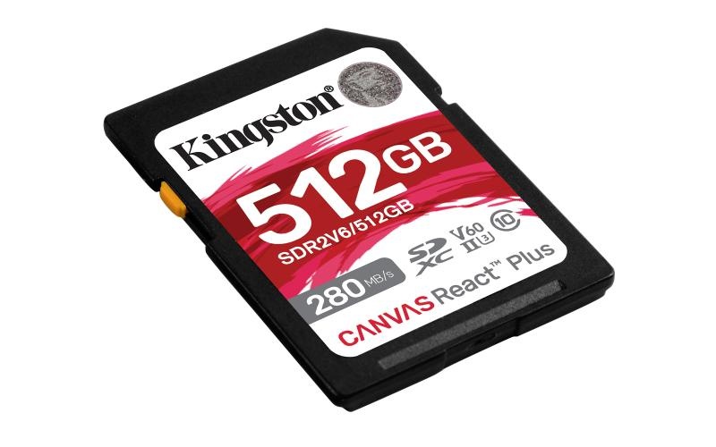 SD CARD KS 512GB SD , SDXC, CL10 - 2 | YEO